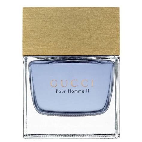 gucci pour homme 2 sephora|gucci pour homme notes.